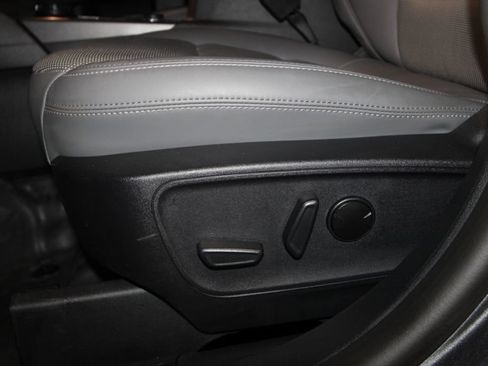Used 2025 Ford Bronco Sport Badlands AWD/4WD image 7