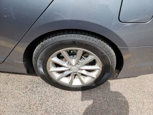 Used 2018 Hyundai Sonata SE image 7