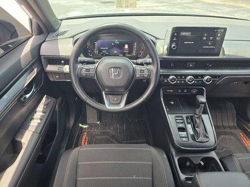 Used 2026 Honda CR-V TrailSport image 13