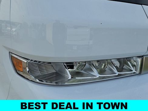 New 2025 Chevrolet Brightdrop 400 FWD image 32