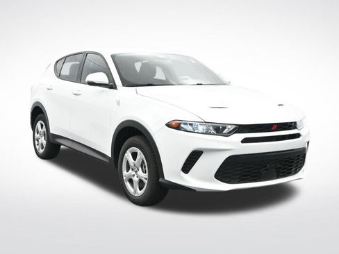 Used 2024 Dodge Hornet GT AWD/4WD image 3