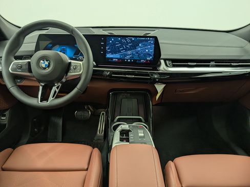 New 2026 BMW X2 xDrive28i w/ Technology Package image 15