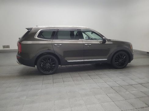 Used 2020 Kia Telluride SX w/ SX Prestige Package AWD/4WD image 10