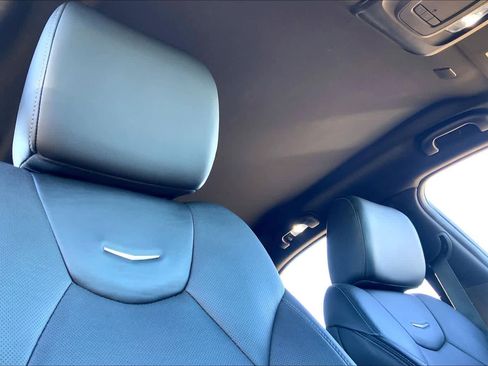 Used 2021 Cadillac CT4 Premium Luxury image 13