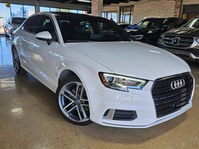 Used 2019 Audi A3 2.0T Premium w/ Convenience Package