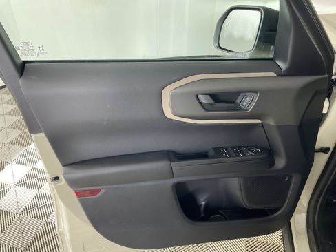 New 2025 Ford Bronco Sport Big Bend image 14