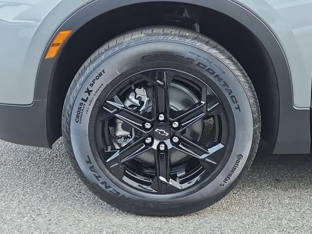 New 2026 Chevrolet Blazer LT w/ Convenience Package FWD image 32