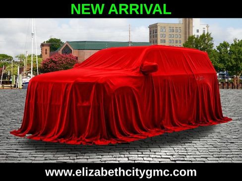 Used 2020 Jeep Wrangler Unlimited Sahara AWD/4WD image 1