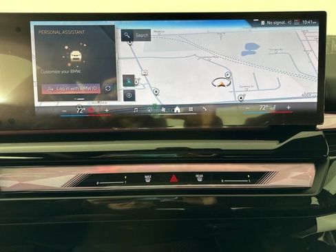 Used 2024 BMW i5 eDrive40i w/ Premium Package image 11