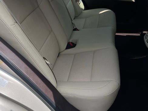 Used 2018 Lexus ES 350 w/ Premier Package image 42