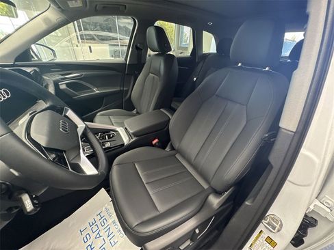New 2025 Audi Q5 Premium Plus image 11