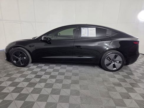 Used 2022 Tesla Model 3 Long Range image 9
