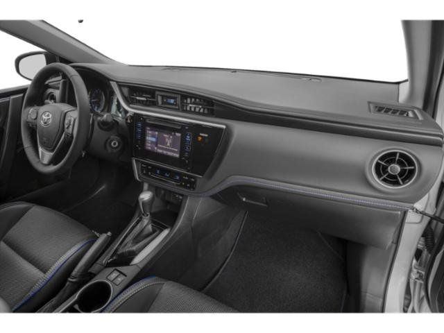 Used 2019 Toyota Corolla SE FWD image 16