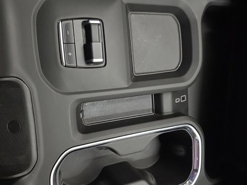 Used 2024 GMC Sierra 2500 Denali Ultimate w/ Max Trailering Package image 48