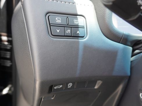 Used 2024 Lexus LX 600 4WD w/ Interior Upgrade Package image 20