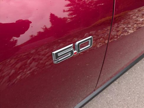 Used 2025 Ford Mustang GT Premium RWD image 18