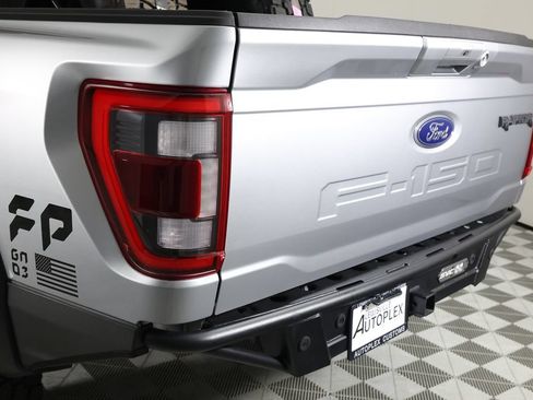Used 2022 Ford F150 Raptor w/ Equipment Group 801A High AWD/4WD image 64