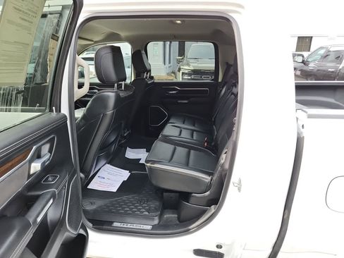 Certified 2022 RAM 1500 Laramie image 25