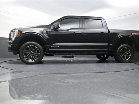 Used 2022 Ford F150 XLT w/ Equipment Group 302A High image 30