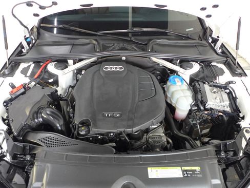 Used 2018 Audi A4 2.0T Premium Plus w/ Premium Plus Package image 81