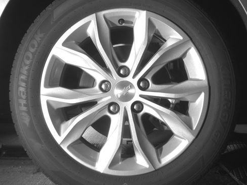 Used 2024 Chevrolet Malibu LT image 15