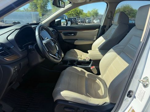 Used 2019 Honda CR-V EX-L image 13