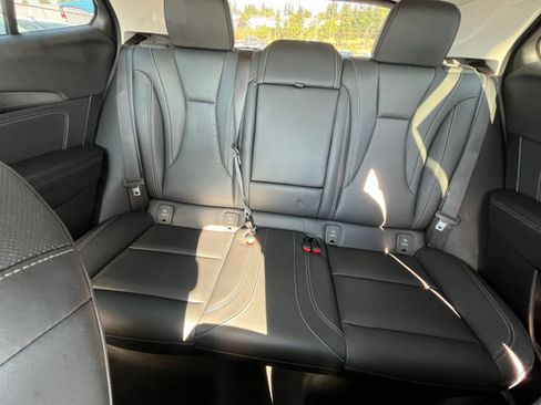 Used 2024 Buick Envision Preferred AWD/4WD image 34