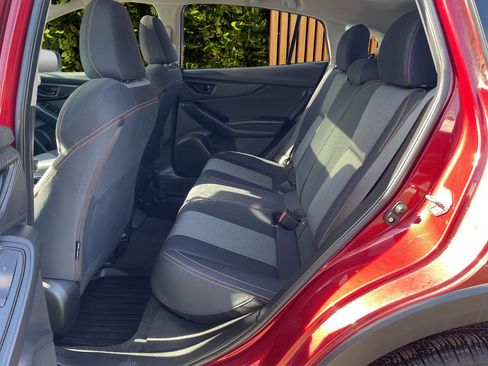 Used 2019 Subaru Crosstrek 2.0i Premium image 25