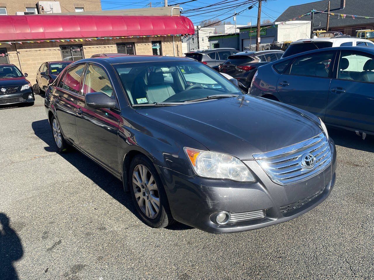 Used 2008 Toyota Avalon Touring FWD image 2