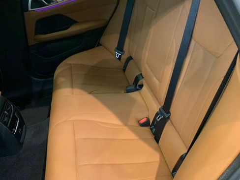 Used 2023 BMW 430i Gran Coupe xDrive w/ M Sport Package image 53