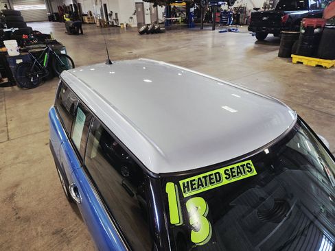 Used 2013 MINI Cooper Clubman FWD image 59