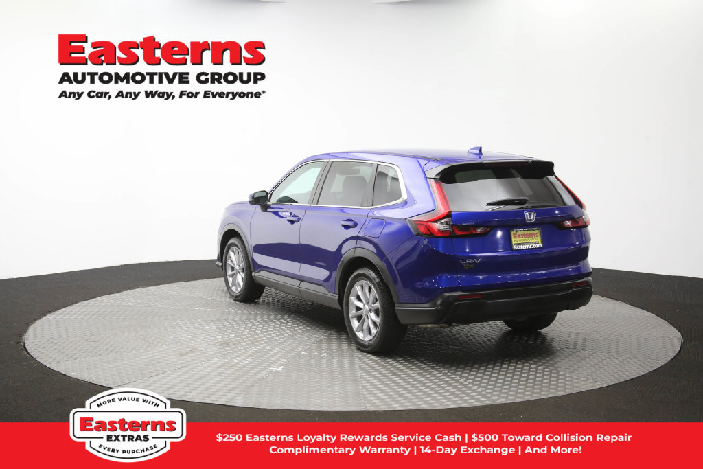 Used 2024 Honda CR-V EX-L image 66