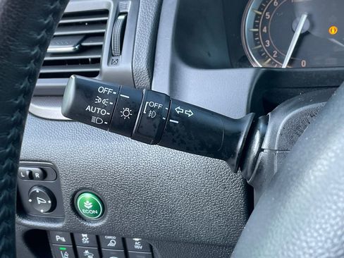 Used 2023 Honda Ridgeline RTL-E image 35