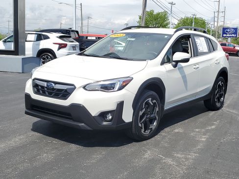 Used 2023 Subaru Crosstrek 2.5i Limited image 29