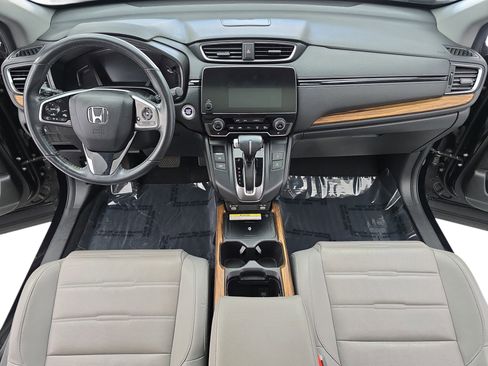 Used 2020 Honda CR-V Touring image 9