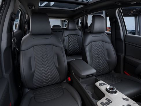 New 2026 Kia Sportage X-Line Prestige AWD/4WD image 15