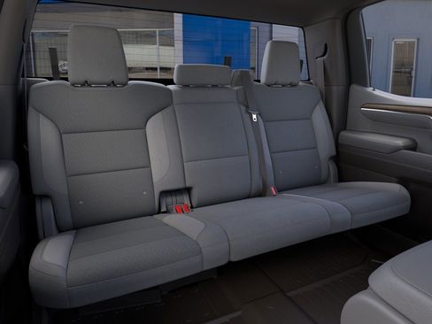 New 2026 Chevrolet Silverado 1500 RST w/ RST Select Package image 49