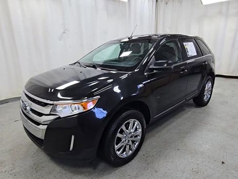 Used 2012 Ford Edge Limited image 5