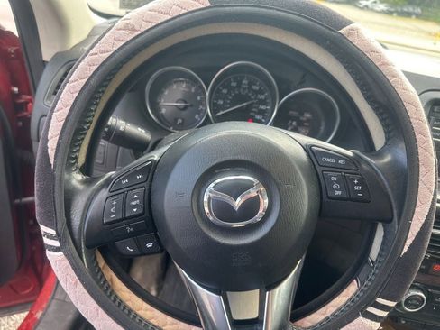 Used 2015 MAZDA CX-5 Grand Touring AWD/4WD image 10