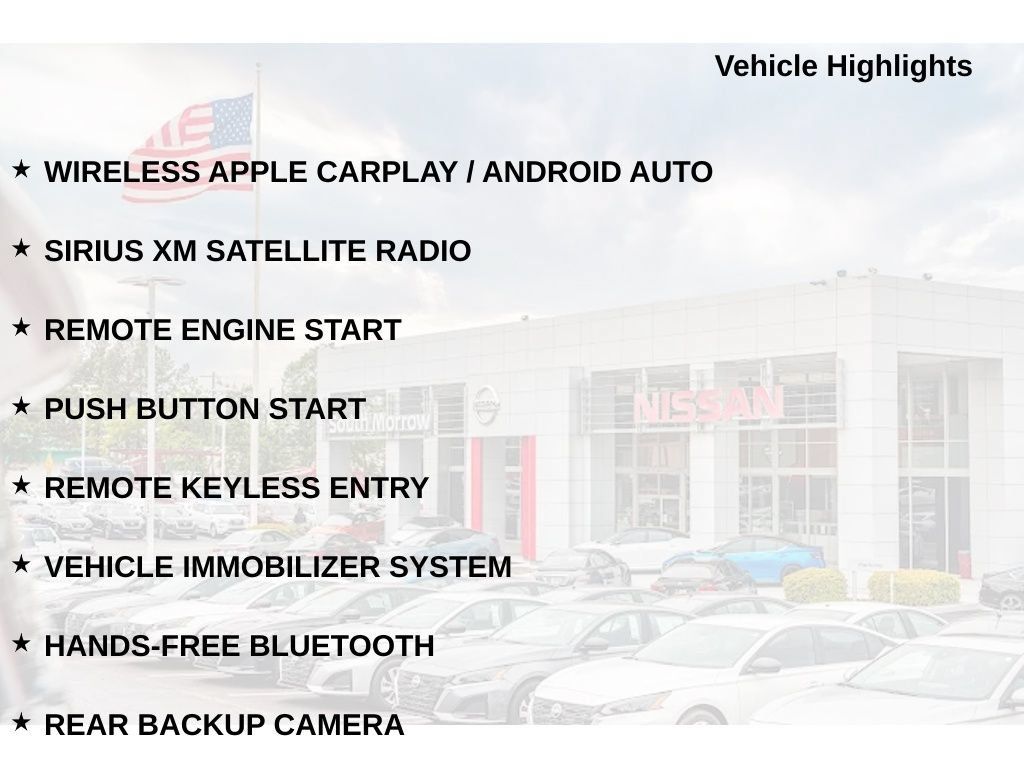 Used 2025 Chevrolet Trax LT FWD image 1