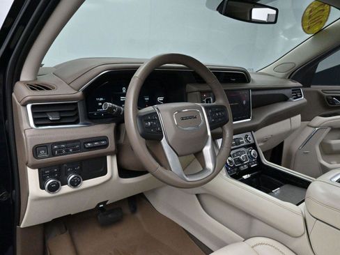 Used 2022 GMC Yukon Denali image 19