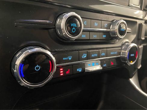 Used 2023 Ford F150 XLT w/ Equipment Group 302A High AWD/4WD image 37