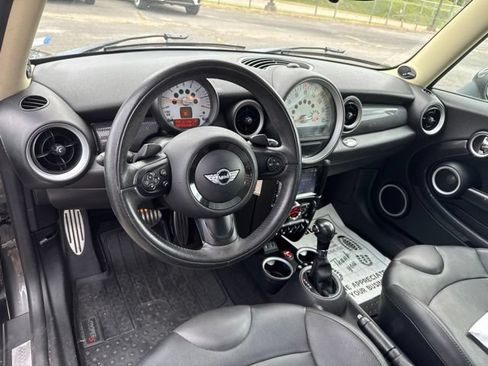 Used 2013 MINI Cooper S FWD image 12