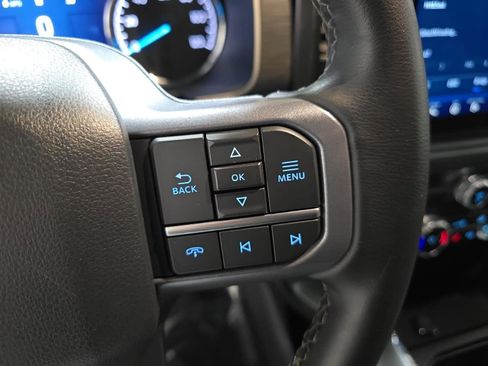 Used 2023 Ford F150 XLT w/ Equipment Group 302A High AWD/4WD image 16