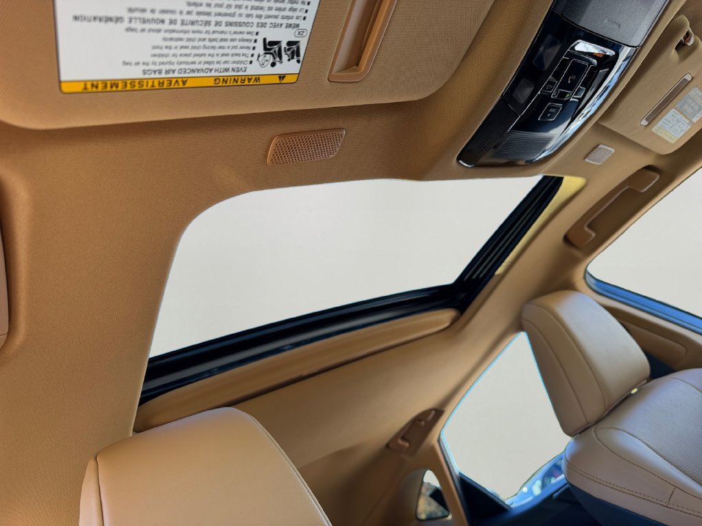 Certified 2025 Lexus NX 350 AWD w/ Accessory Package (2T) image 8