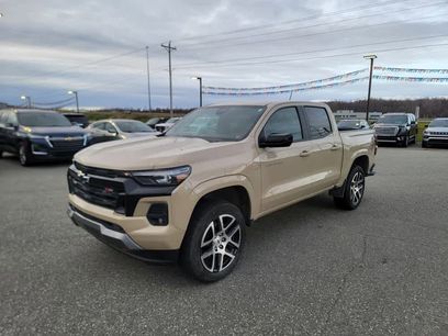 Certified 2023 Chevrolet Colorado Z71 w/ Z71 Convenience Package 2