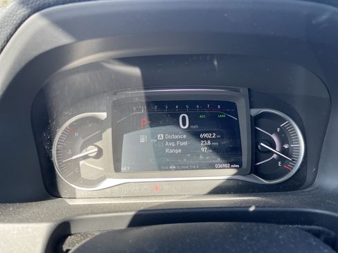 Used 2023 Honda Passport EX-L image 28