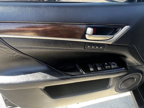 Used 2013 Lexus GS 350 AWD w/ Premium Pkg image 17