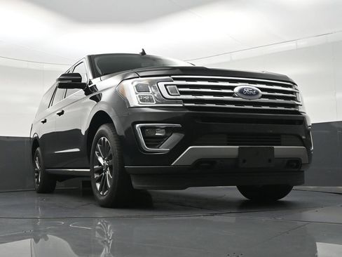 Used 2021 Ford Expedition Max Limited AWD/4WD image 30