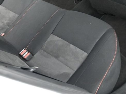 Used 2025 Nissan Sentra SR FWD image 32